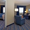 Отель GrandStay Hotel & Suites Mount Horeb - Madison, фото 14