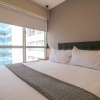 Отель w Lush 2BR w AC Near Kennedy Park in Miraflores, фото 16