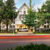 Отель Huntingdon Hotel and Suites, фото 14