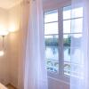 Отель Amboise escape in T3 with sauna near Royal Castle - 