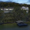 Отель 4BR Lakeway Waterfront by RedAwning в Лейкуэе