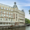 Отель Tivoli Doelen Amsterdam Hotel в Амстердаме