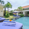 Отель Villa Amabel Seminyak, фото 22