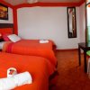 Отель Amaru Hotel Huaraz, фото 7