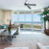 Отель Three Bedroom/three Bathroom Condo Overlooking the Gulf - Unit Crb0911, фото 5