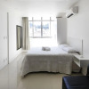 Отель Rio Rentals 021 - C070 - Studio de luxo na quadra da praia de Copacabana, фото 5