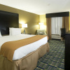 Отель Holiday Inn Express & Suites Morrilton, an IHG Hotel, фото 18