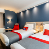 Отель Holiday Inn Express Bordeaux - Lormont, an IHG Hotel, фото 26