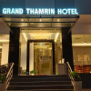 Отель Grand   Thamrin  Hotel, фото 16