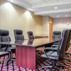 Отель Comfort Suites Hummelstown - Hershey, фото 18