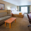 Отель Holiday Inn Express Hotel & Suites Minneapolis SW - Shakopee, an IHG Hotel, фото 3