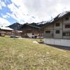 Отель Mod Apartment in La Chapelle-d'Abondance with Mountain View, фото 1