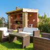 Отель Villa Eleni Agios Stephanos Large Private Pool Walk to Beach Sea Views A C Wifi Eco-friendly - 1462, фото 1