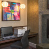 Отель Residence Inn by Marriott Arlington at Rosslyn, фото 4