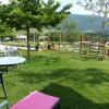 Отель Ferme de Bourras, фото 11