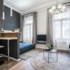 Отель K33 - Boutique Apartments by BQA, фото 6