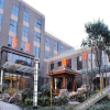 Отель Xinhang Hotel, фото 8
