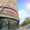 Отель Qingchun Holiday Chain Hotel, фото 10