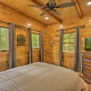Отель Clayton Retreat w/ Spacious Deck & Mtn Views!, фото 4