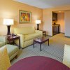 Отель Holiday Inn & Suites Parsippany Fairfield, an IHG Hotel, фото 12