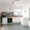 Отель Maison de 3 chambres a Larmor Plage a 400 m de la plage avec jardin clos et wifi, фото 4