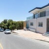 Отель Die Badhuis, Gordons Bay, фото 1
