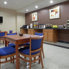 Отель Americas Best Value Inn Brooklyn, фото 6