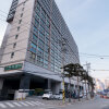 Отель Family Oville Suite Seoul Station, фото 27