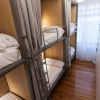 Отель Franca City Hostel, фото 22