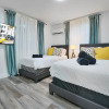 Отель Vacay Spot Wynwood Fun 8 to 28guests 4kitchens BBQ, фото 4
