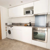 Отель Stunning 1 Bedroom Apartment - Plymouth, фото 3