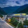 Отель Sunshine Hotel - Jiuzhaigou, фото 22