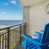 Отель Ocean Forest Plaza by Elliott Beach Rentals, фото 30