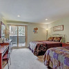 Отель Beautiful Ski-In Ski-Out Condo, Great Location - CM244 by RedAwning, фото 3