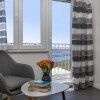 Отель Amazing Home in Dramalj With Wifi and 2 Bedrooms, фото 12