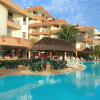 Отель Esmeralda Praia Hotel, фото 17