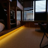 Отель ORIGO NAKASU -Riverfront-, фото 12