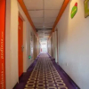 Отель Pod Inn Xi An Jiaotong University East, фото 1