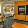 Отель Stones River Inn & Suites, фото 6