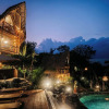 Отель Penida Bambu Green Suites, фото 16