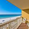 Отель Pelican Beach 0603 1 Bedroom Condo by Pelican Beach Management, фото 13