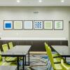 Отель Holiday Inn Express Greenville, an IHG Hotel, фото 20