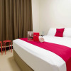 Отель C Plaza Residences by RedDoorz, фото 16