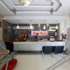 Отель Chengdu Kai Bin Kai Yue Hotel в Чэнду