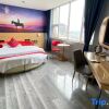 Отель Kaili New Century Hotel (Grand Cross of International Trade Shopping Center), фото 15