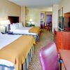 Отель Holiday Inn Express Hotel And Suites Millington Memphis Area, фото 24