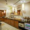 Отель SpringHill Suites Dayton South/Miamisburg, фото 12