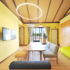Отель SUMU Villa, фото 32