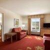 Отель Days Inn & Suites Caldwell, фото 11