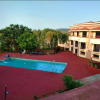 Отель The Dhanhills - a valley view hotel in panchgani, фото 1